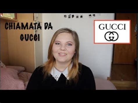 colloquio da gucci|Domande di colloquio per Internship di Gucci .